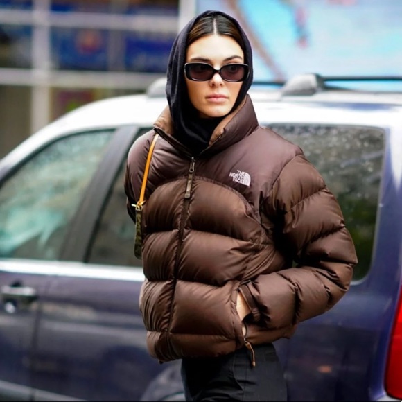 Nuptse 996 Packable Quilted Down Jacket 